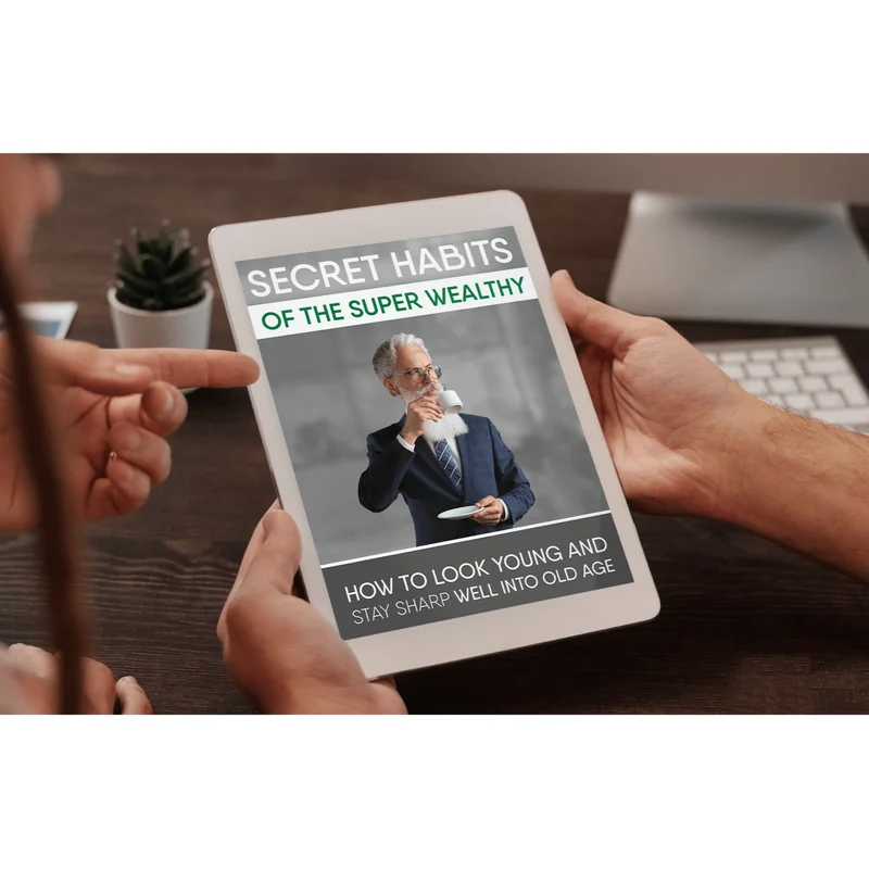 DigestSync Natural Gut & Digestive Formula — Free Bonus #1